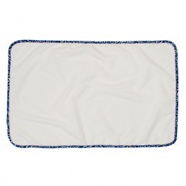 Waterprood Sheet 152 White-Blue DimCol WHITE-BLUE