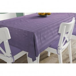 Tablecloth Lilac DimCol LILAC