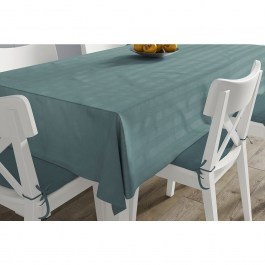 Tablecloth Petrol DimCol PETROL
