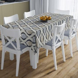 Καρέ Αλέκιαστο Cyclops 461 Blue DimCol BLUE