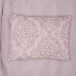 Μαξιλαροθήκη Άρτεμις 706 Light Purple DimCol LIGHT PURPLE