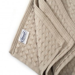 Ποτηρόπανο Πικέ Solid Elephant DimCol ELEPHANT