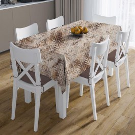 Καρέ Αλέκιαστο Skid Marks 472 Beige DimCol BEIGE