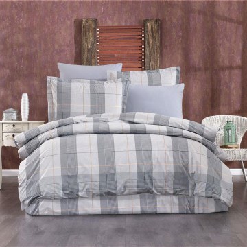 Μαξιλαροθήκη Αντιγόνη 339 Grey DimCol