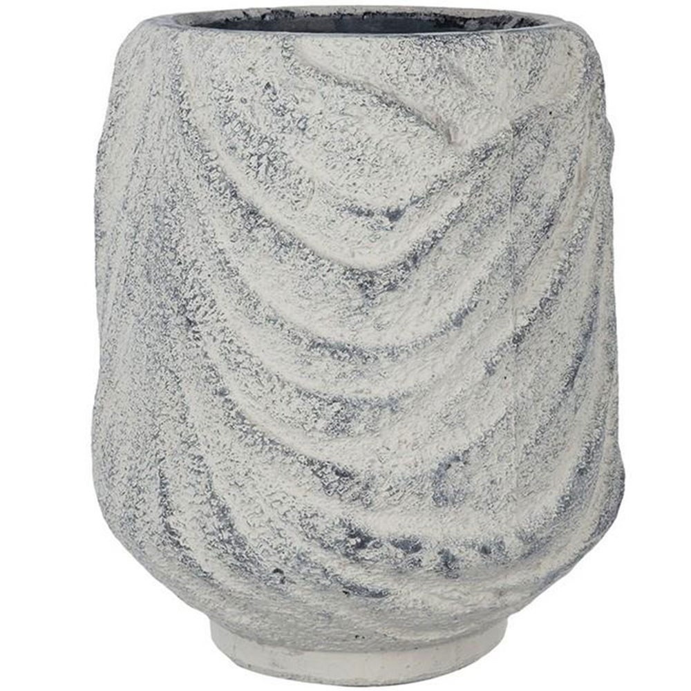 Κασπώ 460178 13x9x10cm Grey Artekko