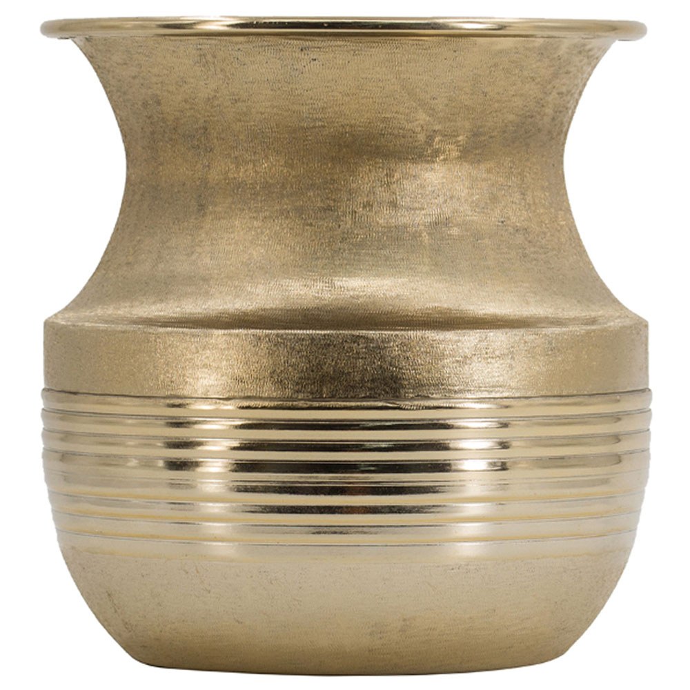 Κασπώ Trophy 48646 21,5x21,5x22,5cm Gold Artekko