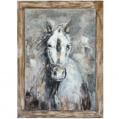 Canvas Painting Canvasia D8447 90x3x120cm Multi Artekko
