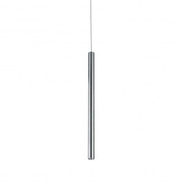 Φωτιστικό Οροφής Oboe LED-OBOE-SM CR 3,5W Led 280LM 4000K 2,5x35cm Chrome Intec CHROME