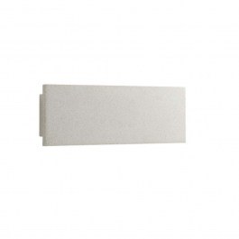 Wall Lamp Parker LED-PARKER-AP30 8W Led 30x10,2x4,5cm White Intec WHITE