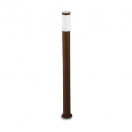 Floor Lamp Tokyo I-TOKYO-P BRO 1xE27 11,5x110cm Bronze Intec BRONZE