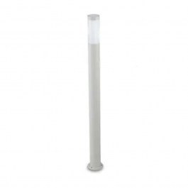 Floor Lamp Tokyo I-TOKYO-P BCO 1xE27 11,5x110cm White Intec WHITE