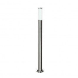 Floor Lamp Tokyo I-ST022-1100 1xE27 11,5x110cm Nickel Intec NICKEL