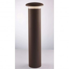 Floor Lamp Bitt LED-BITT-P76-BRO 10W Led D20cm 75,5cm Bronze Intec BRONZE