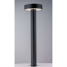 Floor Lamp Underwood I-UNDERWOOD-P70-ANT 4xG9 D21cm 70cm Anthracite Intec ANTHRACITE