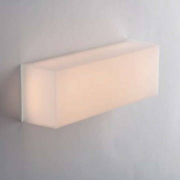 Ceiling - Wall Light Togo LED-TOGO-RT20 8W Led 10x20x10cm White Intec