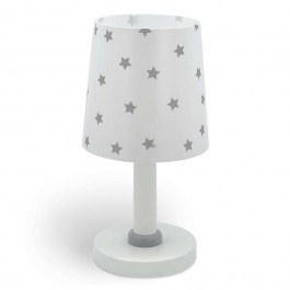 Bedside Lamp Starlight 82211 B E14 White Ango WHITE
