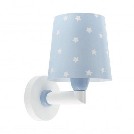 Wall lamp Starlight 82219 T Ε27 Blue Ango BLUE