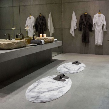 Χαλάκι Μπάνιου Carare Abyss & Habidecor