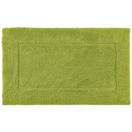 Bath Mat Must 165  Apple Green Abyss & Habidecor GREEN