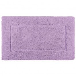 Bath Mat Must 430  Lupin Abyss & Habidecor LILAC