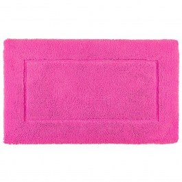 Bath Mat Must 570  Happy Pink Abyss & Habidecor FUCHSIA