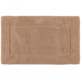Bath Mat Must 711  Taupe Abyss & Habidecor TAUPE