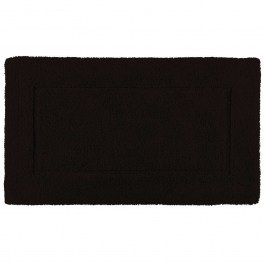 Bath Mat Must 990  Black Abyss & Habidecor BLACK