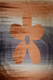 Carpet Lino 7450/796 Beige-Orange BEIGE-ORANGE