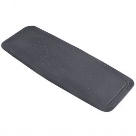 Αντιολισθητικό Μπανιέρας Arosa 0221 Anthracite Kleine Wolke ANTHRACITE