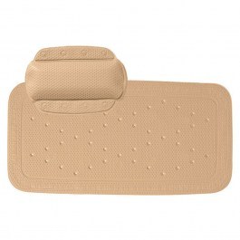 Αντιολισθητικό Μπανιέρας Calypso 4325 Set 2pcs Beige Kleine Wolke BEIGE