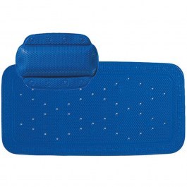 Αντιολισθητικό Μπανιέρας Calypso 4325 Set 2pcs Blue Kleine Wolke BLUE