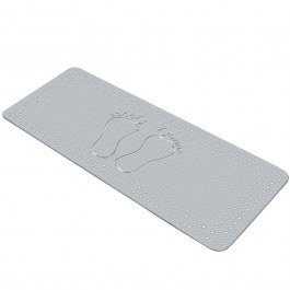 Αντιολισθητικό Μπανιέρας Foot 4388 Grey Kleine Wolke GREY