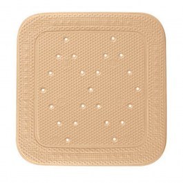 Αντιολισθητικό Ντουζιέρας Calypso 4325 Beige Kleine Wolke BEIGE