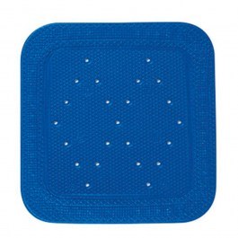 Αντιολισθητικό Ντουζιέρας Calypso 4325 Blue Kleine Wolke BLUE