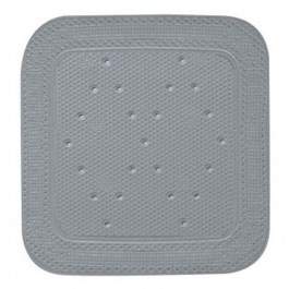 Αντιολισθητικό Ντουζιέρας Calypso 4325 Platinum Kleine Wolke PLATINUM