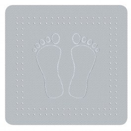 Safe Map Foot 4388 Grey Kleine Wolke GREY