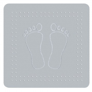Safe Map Foot 4388 Grey Kleine Wolke