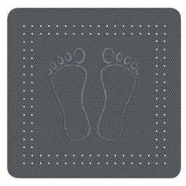 Safe Map Foot 4388 Dark Grey Kleine Wolke DARK GREY