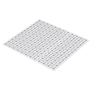 Safe Map Ivy 4122 White Kleine Wolke