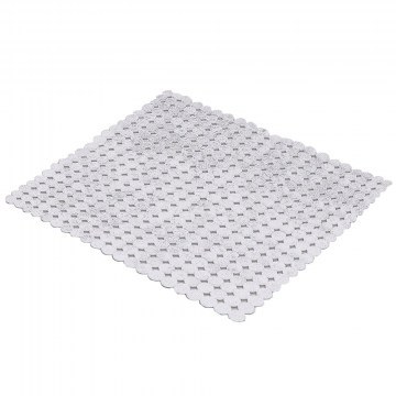 Safe Map Sign 4384 Clear Kleine Wolke