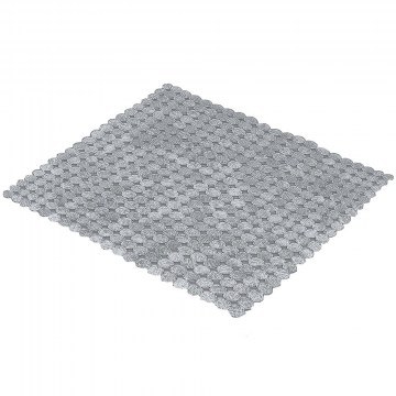 Safe Map Sign 4384 Silver Kleine Wolke