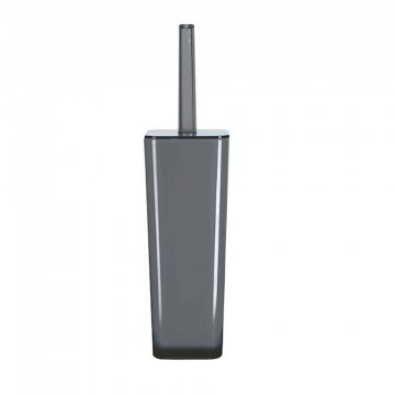 Toilet Brush Easy Anthracite Kleine Wolke
