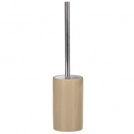 Bathroom Brush WC Pur Shiny 5084 Beige Kleine Wolke BEIGE