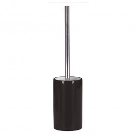 Bathroom Brush WC Pur Shiny 5084 Black Kleine Wolke BLACK