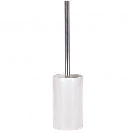 Bathroom Brush WC Pur Shiny 5084 Snow White Kleine Wolke SNOW