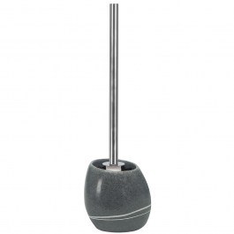 Bathroom Brush WC Stones 5080 Dark Grey Kleine Wolke DARK GREY