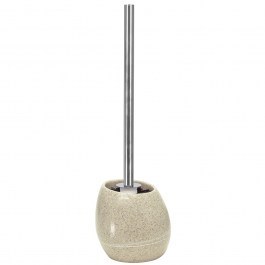 Bathroom Brush WC Stones 5080 Sand Beige Kleine Wolke SAND