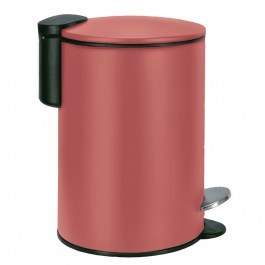 Κάδος Απορριμμάτων Silence 8419 3lt 436 Berry Kleine Wolke BERRY