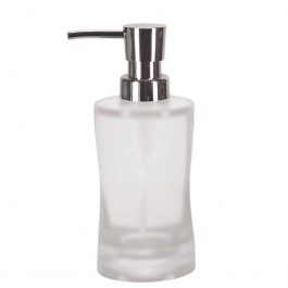 Δοχείο Κρεμοσάπουνου Fortune 5058 Milky Kleine Wolke WHITE