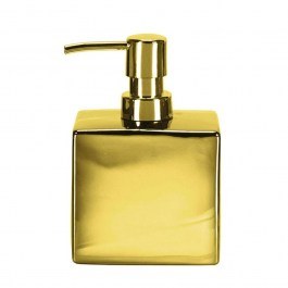 Δοχείο Κρεμοσάπουνου Glamour 5065 Gold Kleine Wolke GOLD